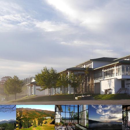 Shiratori Kogen Hotel Ґудзьо Екстер'єр фото