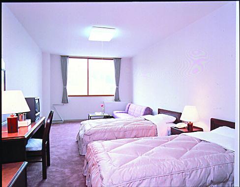Shiratori Kogen Hotel Ґудзьо Екстер'єр фото